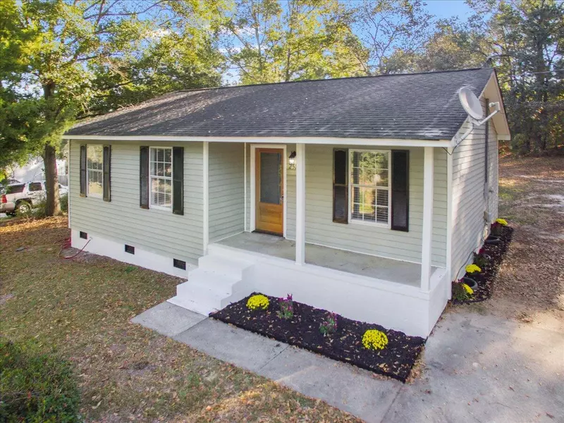 252 CCC RD, Beech Island, SC 29842