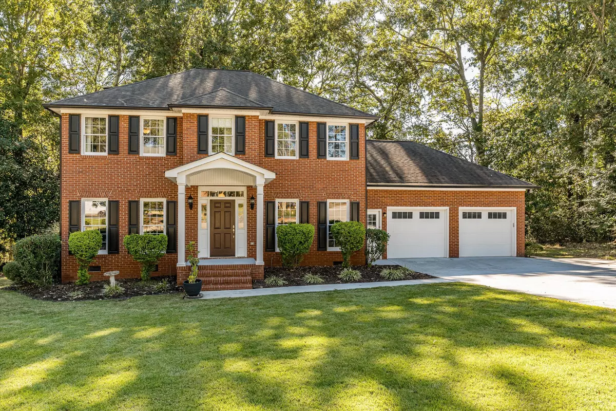 North Augusta, SC 29841,7 WATEROAK CT