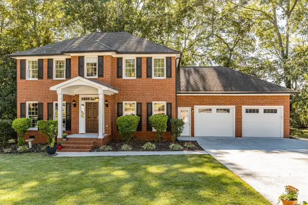 North Augusta, SC 29841,7 WATEROAK CT