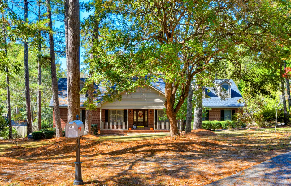 547 LAUREL LAKE DR, North Augusta, SC 29860