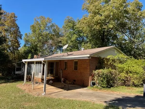 Modoc, SC 29838,35 BLAIR RD