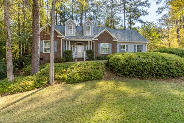 Mccormick, SC 29835,205 NIBLICK LN