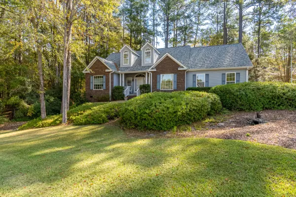 Mccormick, SC 29835,205 NIBLICK LN