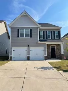 276 CLAUDIA DR, Grovetown, GA 30813