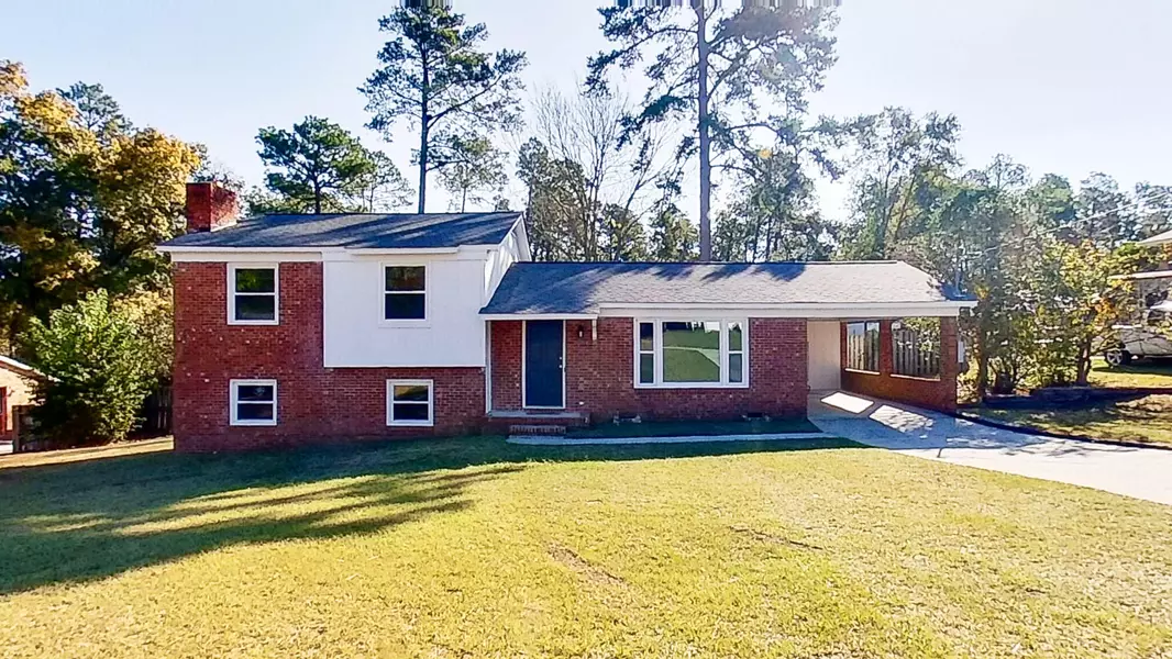 646 HAMPTON CIR, Belvedere, SC 29841