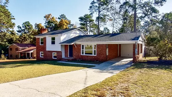 Belvedere, SC 29841,646 HAMPTON CIR