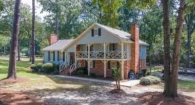 Barnwell, SC 29812,267 PINEHAVEN DRIVE