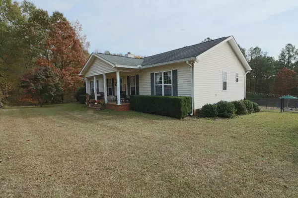 Clarks Hill, SC 29821,275 MILL CREEK DR