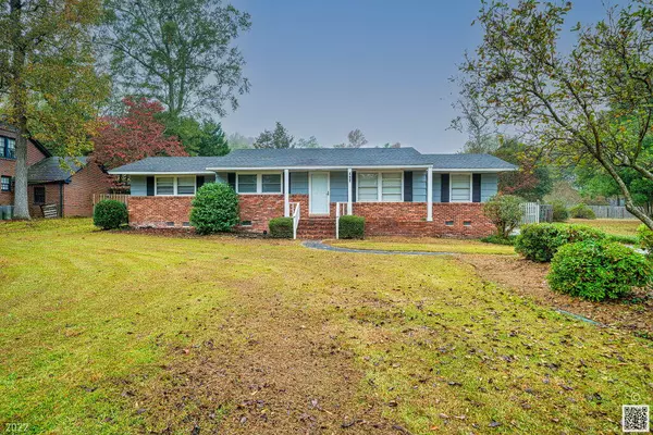 Thomson, GA 30824,324 CAMELLIA DR