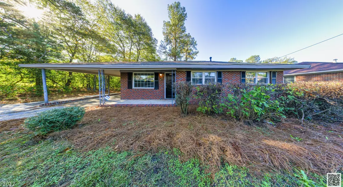 333 SYCAMORE DR, North Augusta, SC 29841