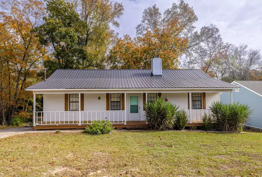 414 CATAWBA RD, North Augusta, SC 29841