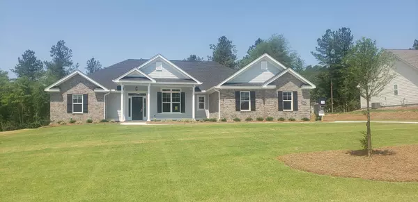 Beech Island, SC 29842,1337 TRALEE DR