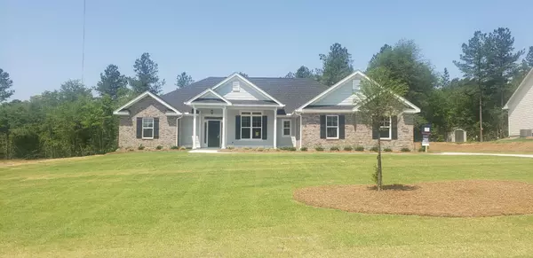 Beech Island, SC 29842,1337 TRALEE DR