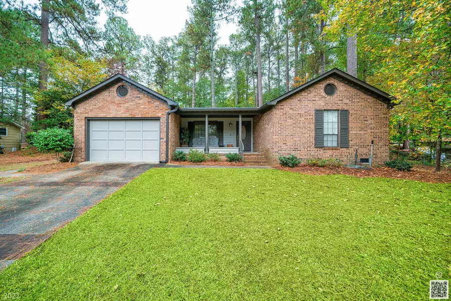 4374 QUAIL CREEK RD, Martinez, GA 30907