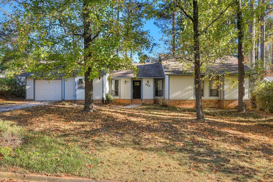 223 RONSTADT DRIVE, Martinez, GA 30907