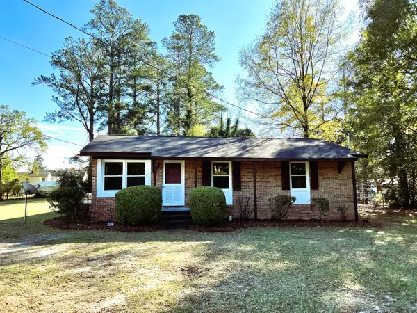 Thomson, GA 30824,535 GUILL ST