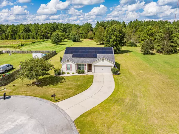 Beech Island, SC 29842,5029 DURANGO PINE LANE