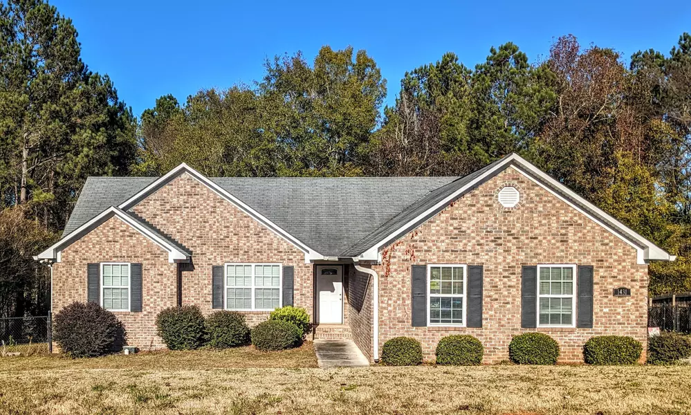 1431 SAWMILL TRL, Grovetown, GA 30813