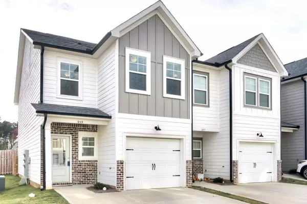 359 SUMAC TRL, Evans, GA 30809