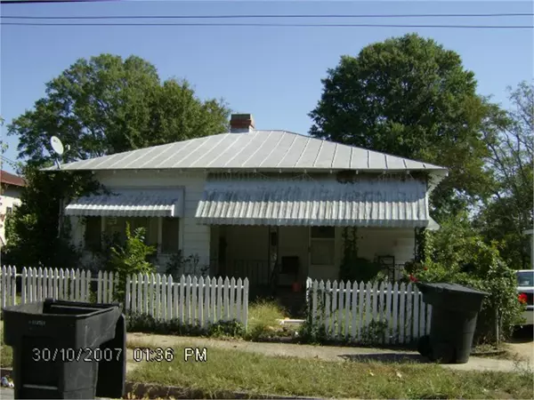 110 CURRY ST, Augusta, GA 30904
