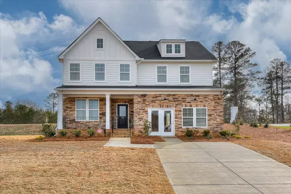 102 SCRUPLE WAY, North Augusta, SC 29860