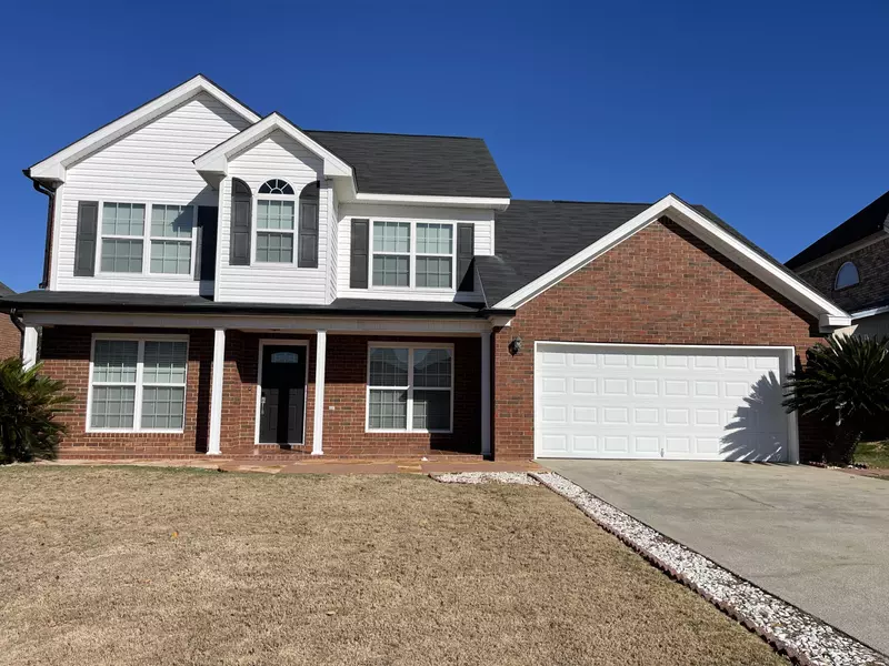 6226 FREEDOM CIR, Grovetown, GA 30813