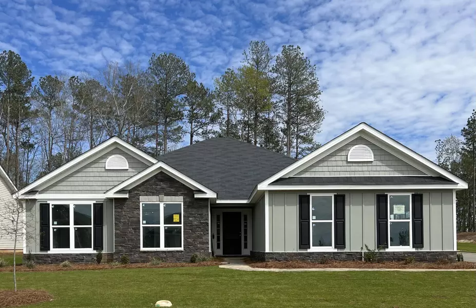 212 DARBY RUN, Graniteville, SC 29829