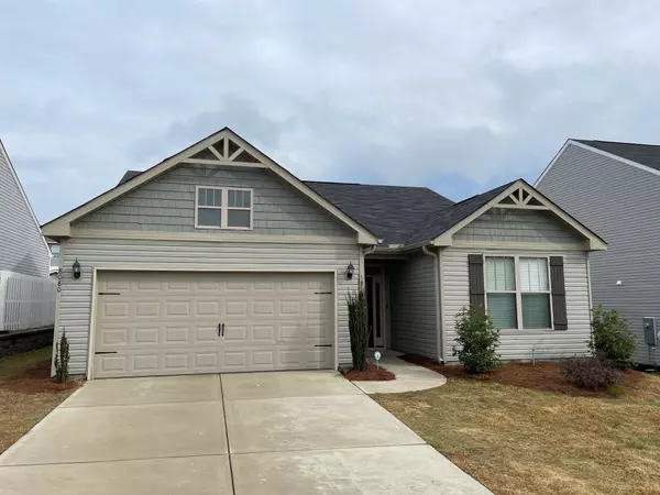 Graniteville, SC 29829,8080 Cozy Knoll