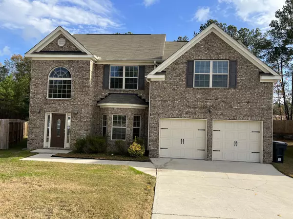 2416 UTOPIA CT, Augusta, GA 30909