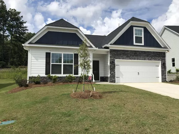 Aiken, SC 29801,489 LITTLE PINES CT