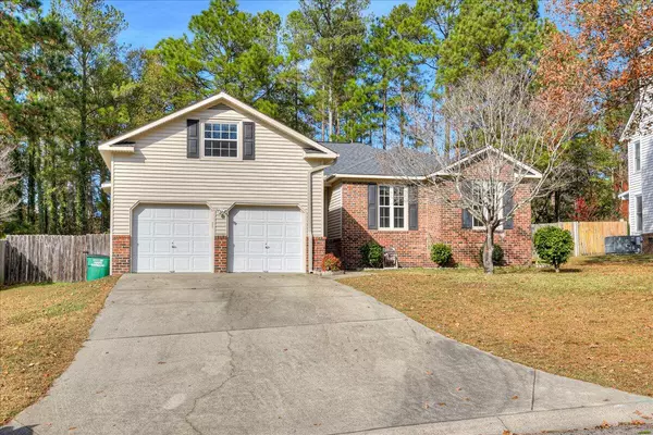 Aiken, SC 29803,164 SANDSTONE BLVD