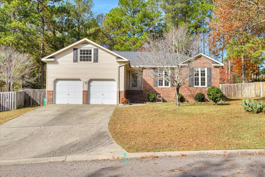 164 SANDSTONE BLVD, Aiken, SC 29803