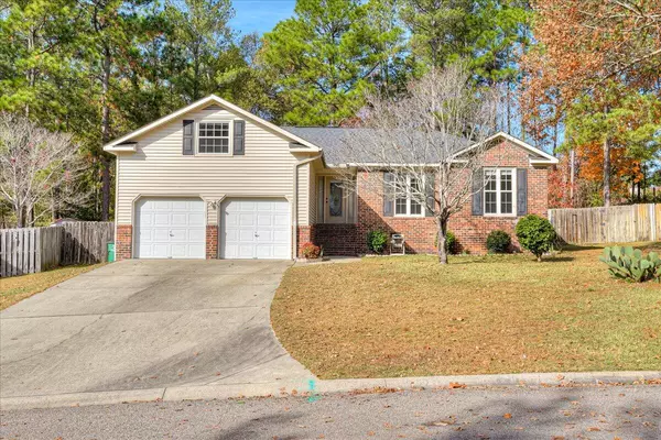 Aiken, SC 29803,164 SANDSTONE BLVD