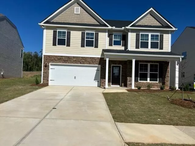 797 COURTLAND DR, Aiken, SC 29801