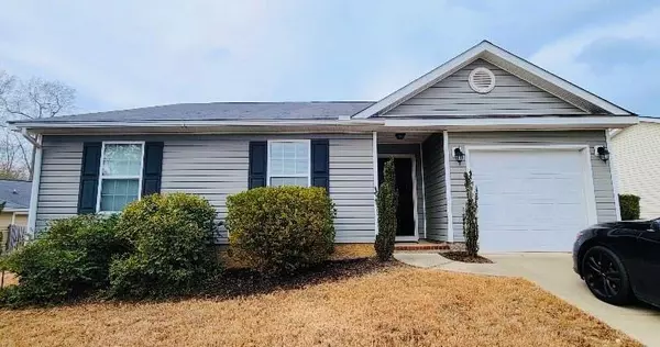 814 WESTLAWN DR, Grovetown, GA 30813