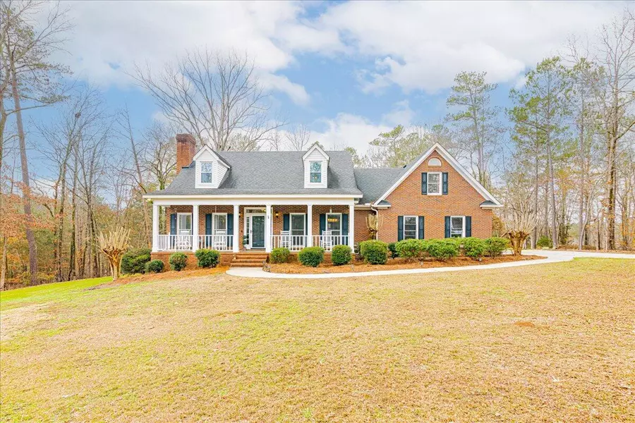 30 CANNON MILL CT, North Augusta, SC 29860