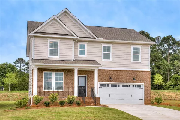 110 SCRUPLE WAY, North Augusta, SC 29860