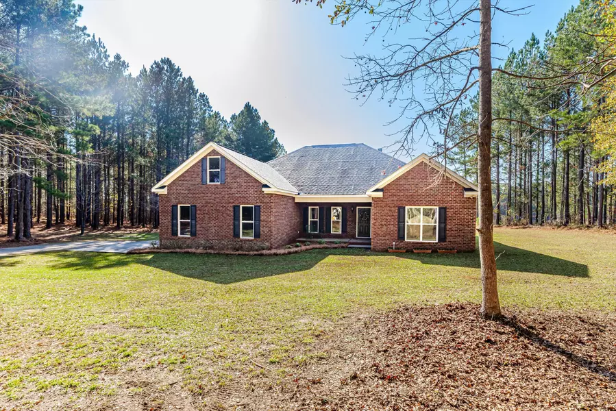 211 OLMSTEAD LN, Appling, GA 30802