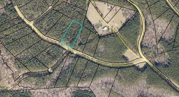 Lincolnton, GA 30817,LOT 86 WESTWIND HARBOR RD