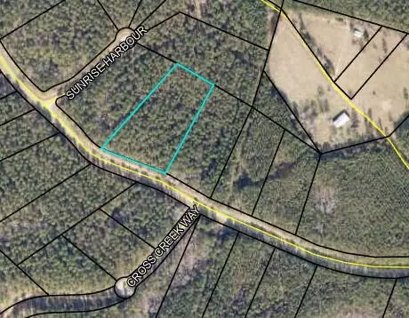 LOT 87 WESTWIND HARBOR RD, Lincolnton, GA 30817