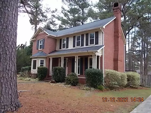 Evans, GA 30809,811 DEERCREST LN