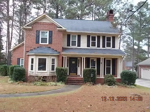 Evans, GA 30809,811 DEERCREST LN