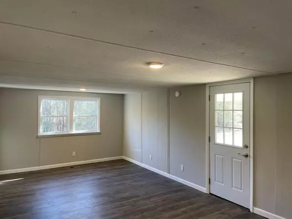 Gibson, GA 30810,1139 COUNTY LINE RD