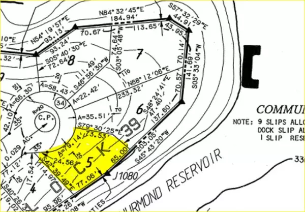 Mccormick, SC 29835,5-39 VISTA LANE LN