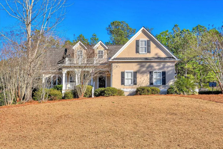 218 BIRCH TREE CIR, Aiken, SC 29803