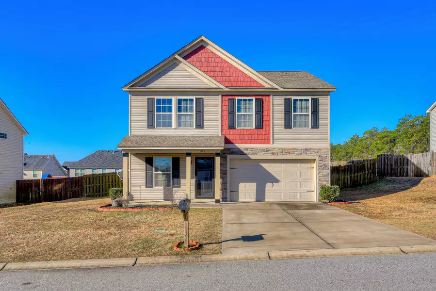 3113 KISSING CREEK, Graniteville, SC 29829