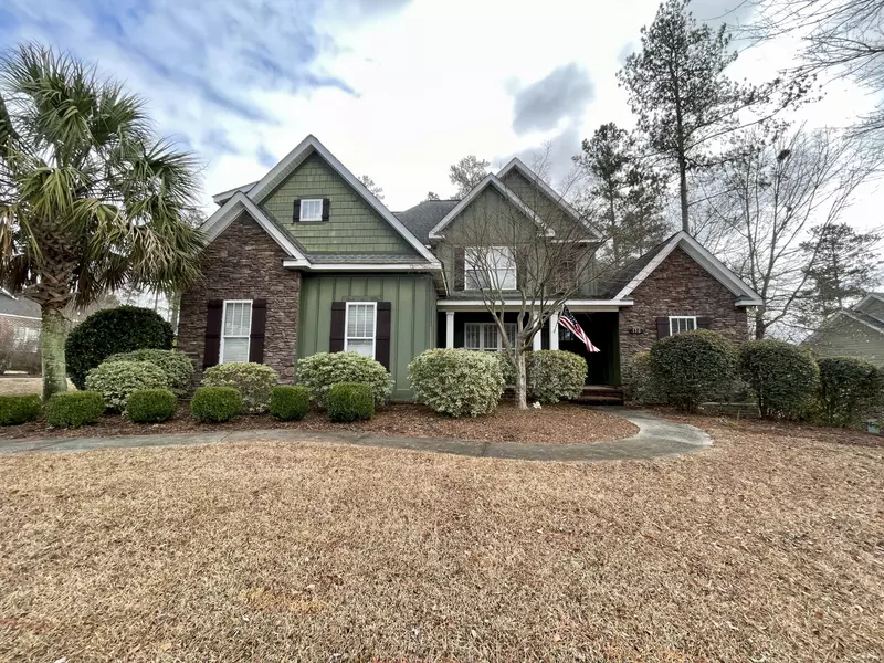 150 WOODSTONE WAY, North Augusta, SC 29860