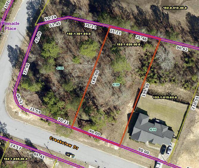 Hephzibah, GA 30815,4388 CREEKVIEW DR