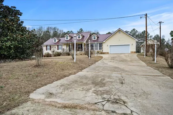 Norwood, GA 30821,27 HENRY DR