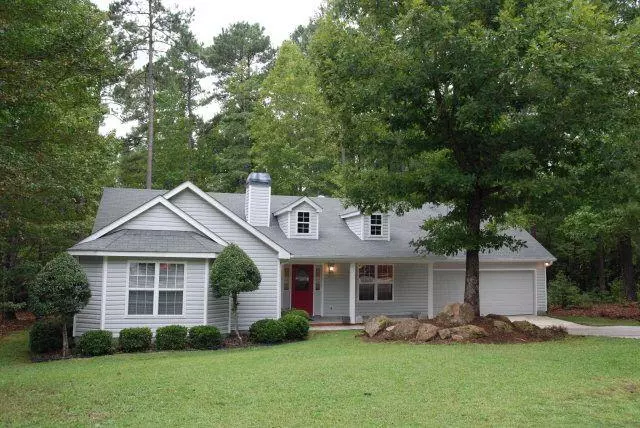 115 SHENANDOAH DR, Mccormick, SC 29835